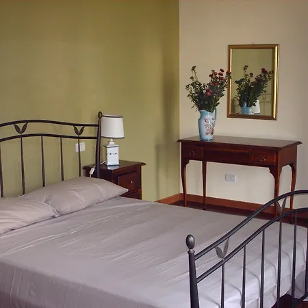 Agriturismo Subida 23 Guest house Cormons