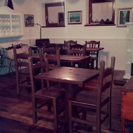Affittacamere Agriturismo Subida 23