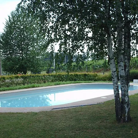 Agriturismo Subida 23
