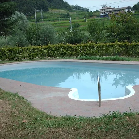 Agriturismo Subida 23