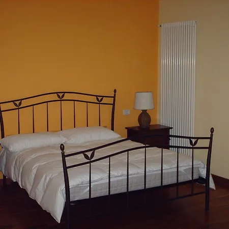 Agriturismo Subida 23 Pensionat *