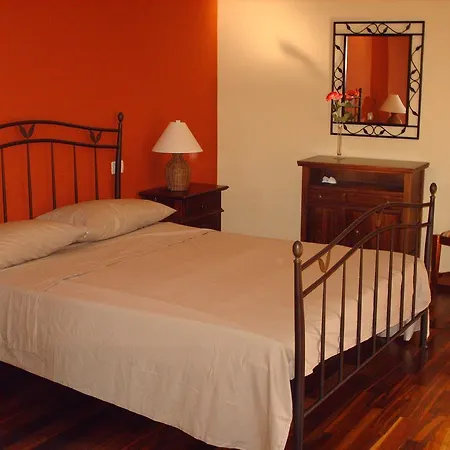Affittacamere Agriturismo Subida 23 *