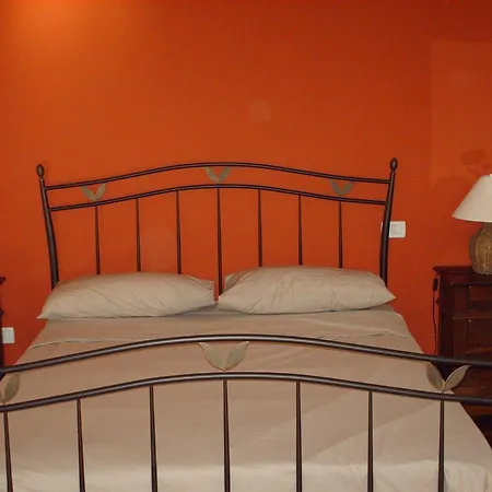 Affittacamere Agriturismo Subida 23 *