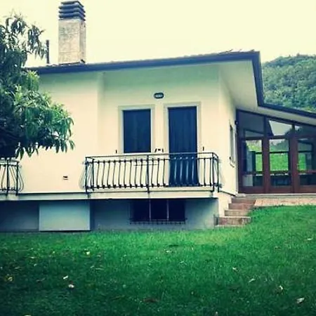 Agriturismo Subida 23 Guest house *